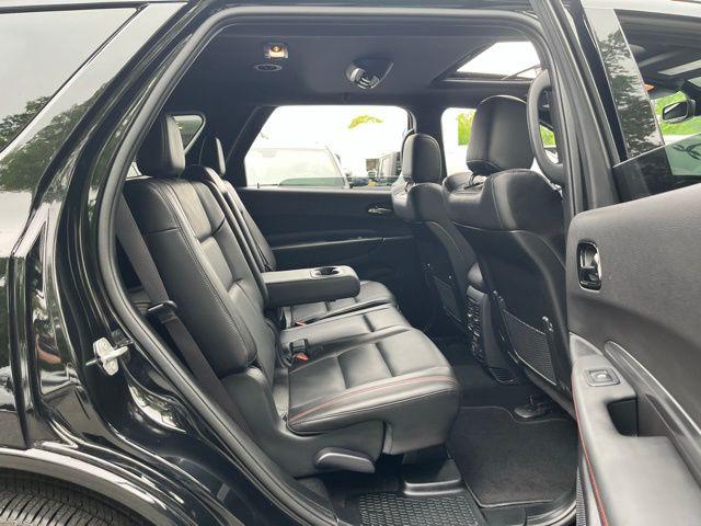 2026 Dodge Durango GT Plus AWD HEMI V8