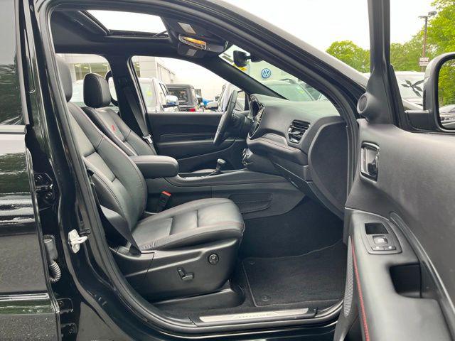 2026 Dodge Durango GT Plus AWD HEMI V8