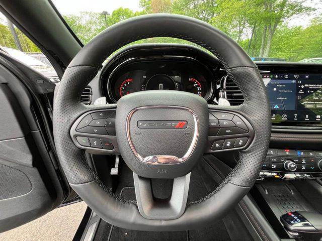 2026 Dodge Durango GT Plus AWD HEMI V8