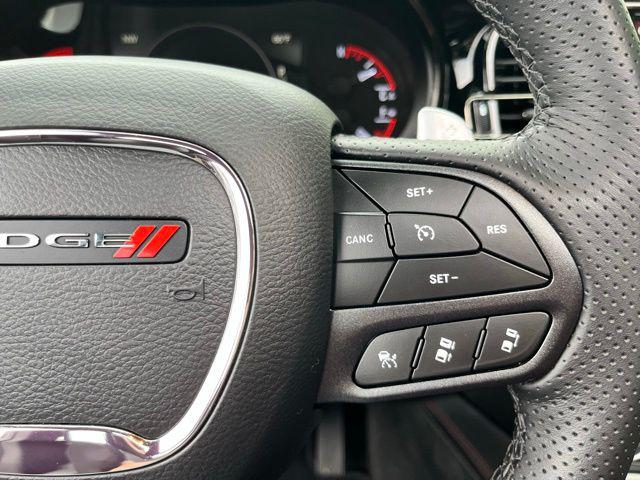 2026 Dodge Durango GT Plus AWD HEMI V8