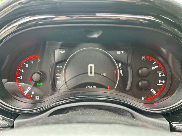 2026 Dodge Durango GT Plus AWD HEMI V8
