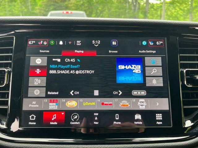 2026 Dodge Durango GT Plus AWD HEMI V8