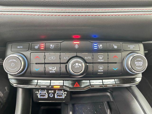 2026 Dodge Durango GT Plus AWD HEMI V8