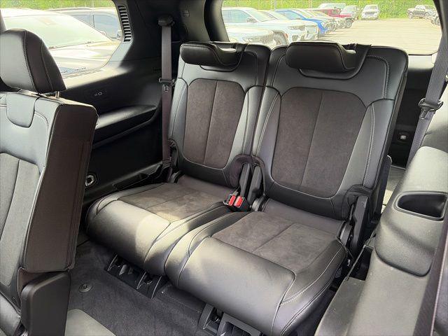2025 Jeep Grand Cherokee L Altitude X 4x4