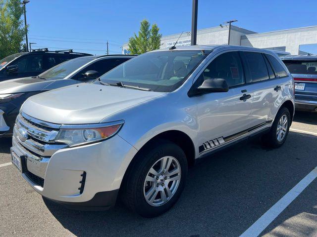 2012 Ford Edge SE for sale in Sacramento, CA