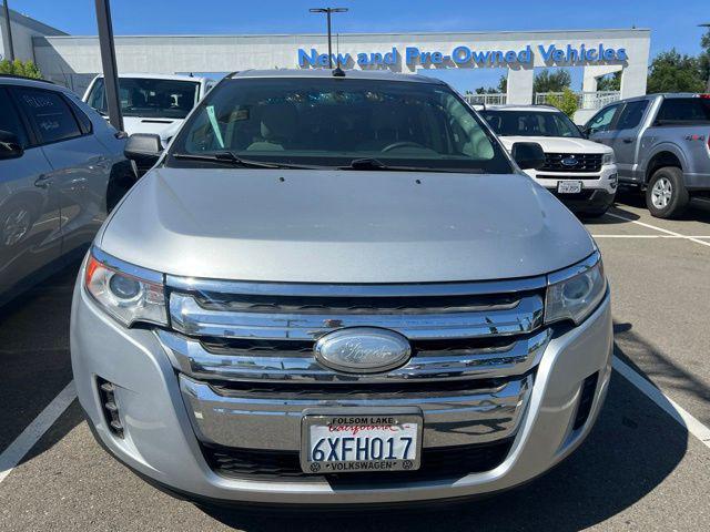 2012 Ford Edge SE