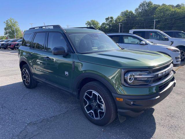 2024 Ford Bronco Sport Big Bend for sale in Belmont, NC