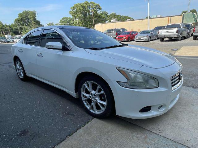 2013 Nissan Maxima 3.5 SV for sale in Belmont, NC
