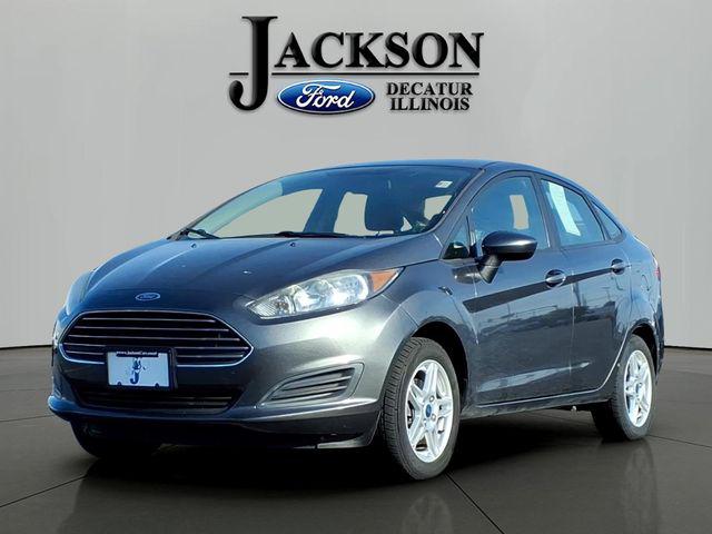 2019 Ford Fiesta SE for sale in Decatur, IL