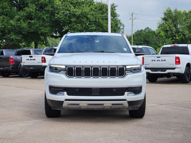 2024 Jeep Wagoneer Series II 4x2