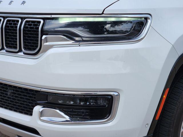 2024 Jeep Wagoneer Series II 4x2