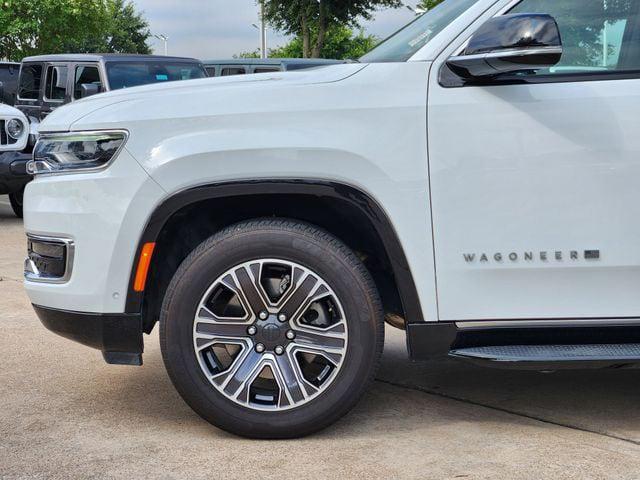 2024 Jeep Wagoneer Series II 4x2