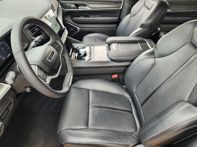 2024 Jeep Wagoneer Series II 4x2