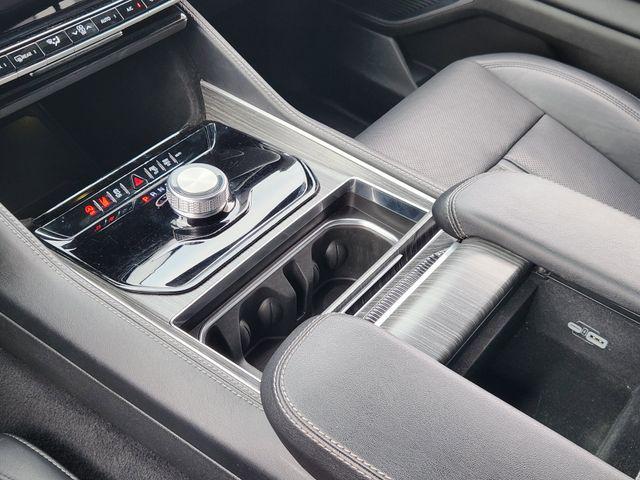 2024 Jeep Wagoneer Series II 4x2