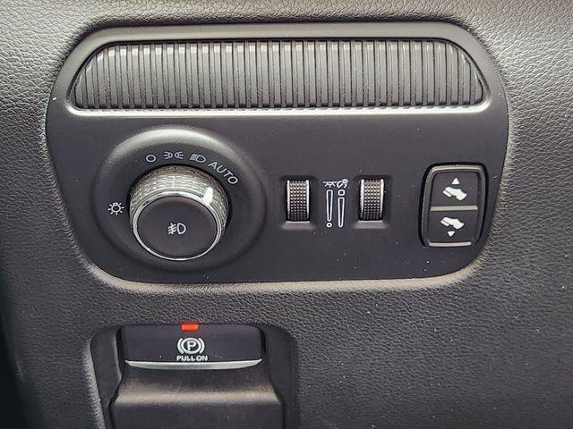 2024 Jeep Wagoneer Series II 4x2