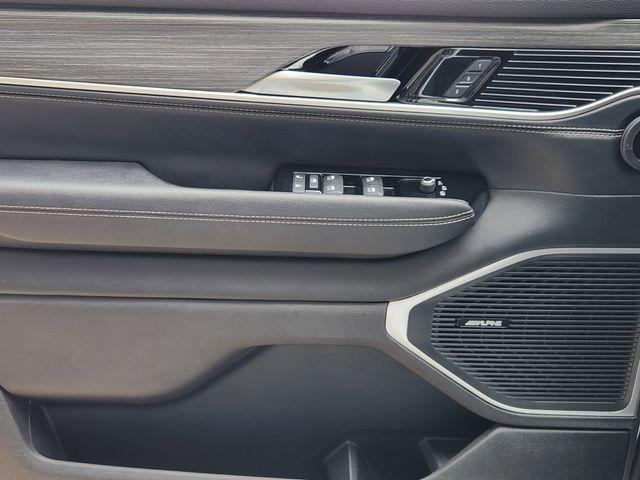2024 Jeep Wagoneer Series II 4x2