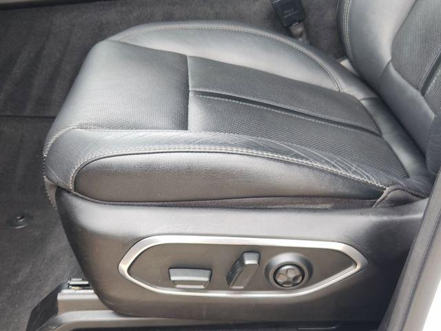 2024 Jeep Wagoneer Series II 4x2