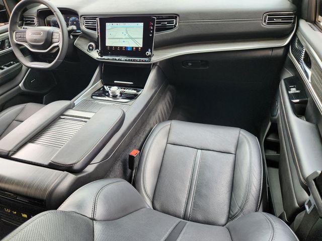 2024 Jeep Wagoneer Series II 4x2