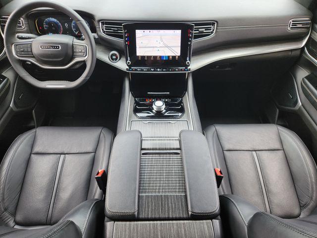 2024 Jeep Wagoneer Series II 4x2