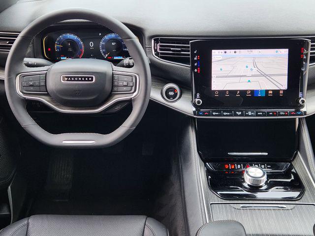 2024 Jeep Wagoneer Series II 4x2