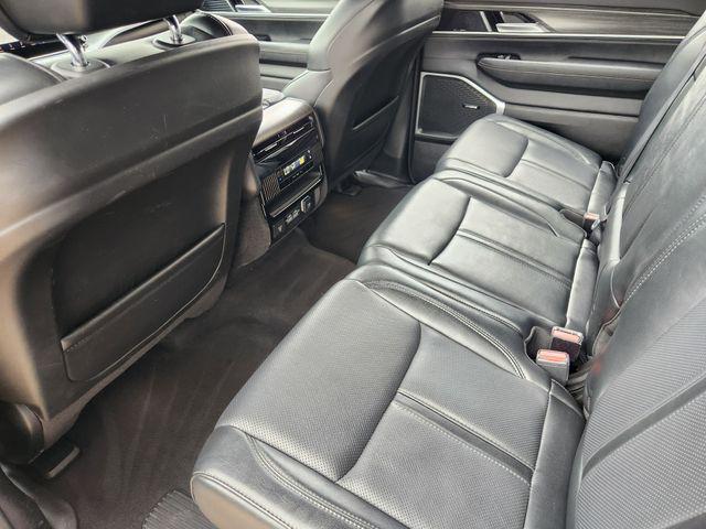 2024 Jeep Wagoneer Series II 4x2