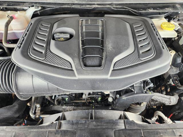 2024 Jeep Wagoneer Series II 4x2