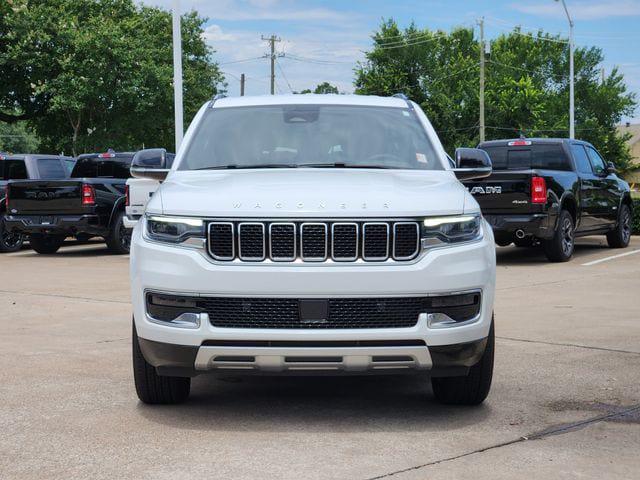 2024 Jeep Wagoneer Series II 4x2