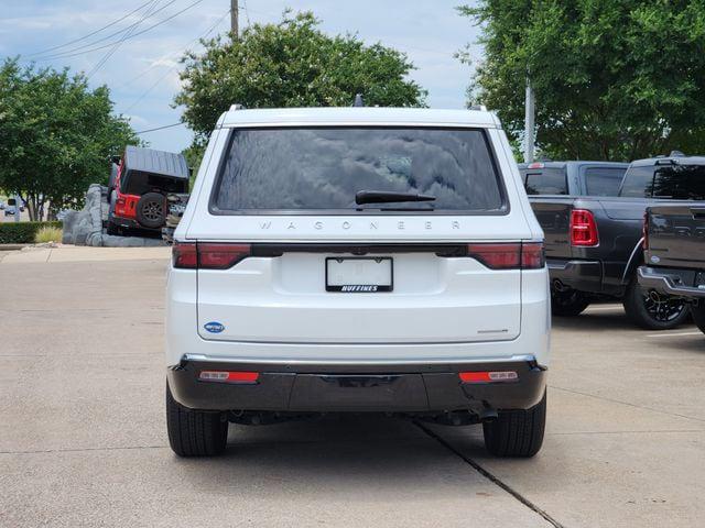 2024 Jeep Wagoneer Series II 4x2