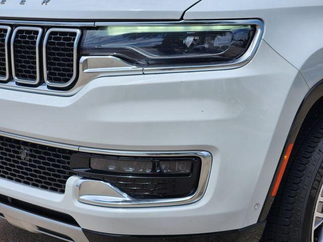 2024 Jeep Wagoneer Series II 4x2