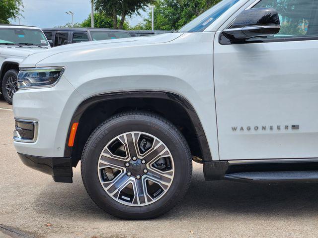 2024 Jeep Wagoneer Series II 4x2