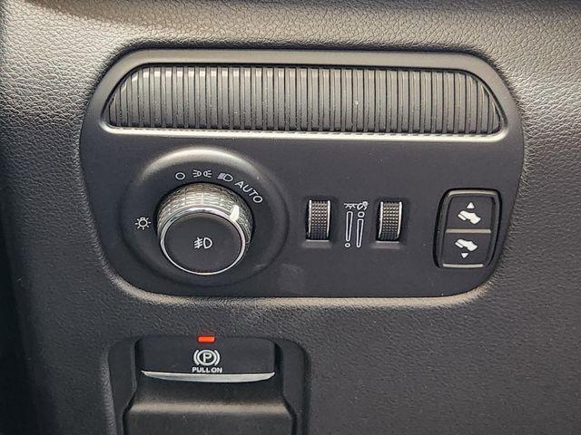 2024 Jeep Wagoneer Series II 4x2