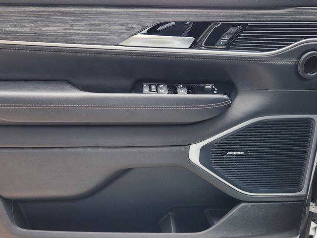 2024 Jeep Wagoneer Series II 4x2