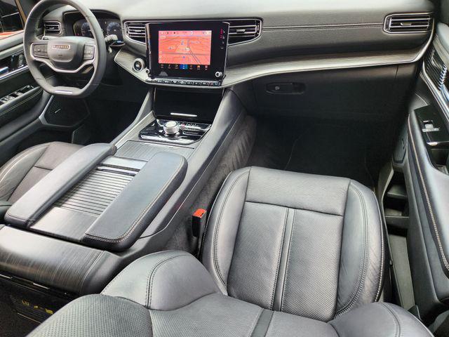 2024 Jeep Wagoneer Series II 4x2