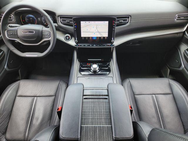 2024 Jeep Wagoneer Series II 4x2
