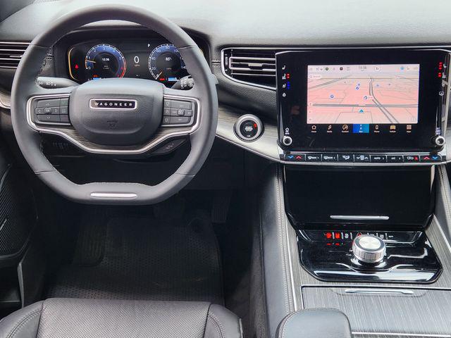 2024 Jeep Wagoneer Series II 4x2