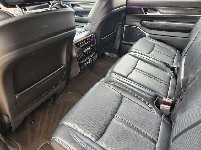 2024 Jeep Wagoneer Series II 4x2