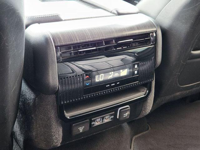 2024 Jeep Wagoneer Series II 4x2