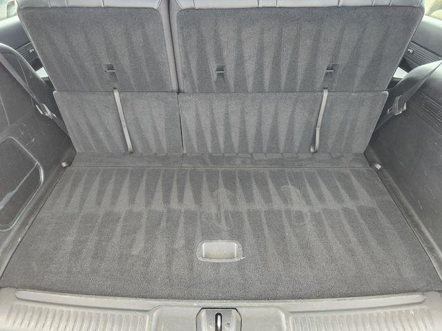 2024 Jeep Wagoneer Series II 4x2