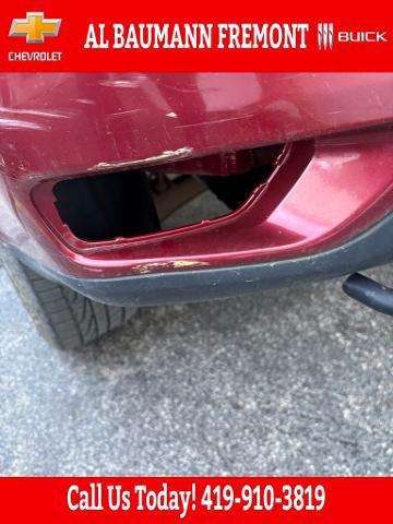 2011 Jeep Compass Base