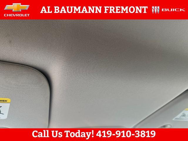 2011 Jeep Compass Base