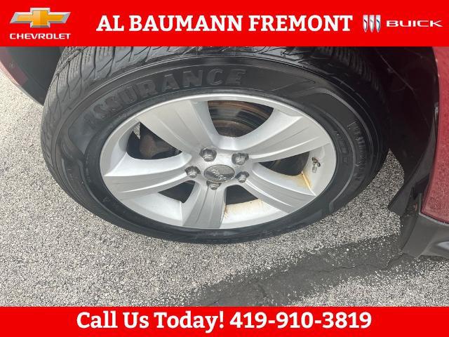 2011 Jeep Compass Base