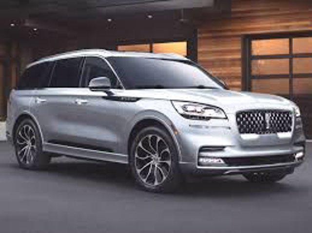 2023 Lincoln Aviator Reserve for sale in Las Vegas, NV