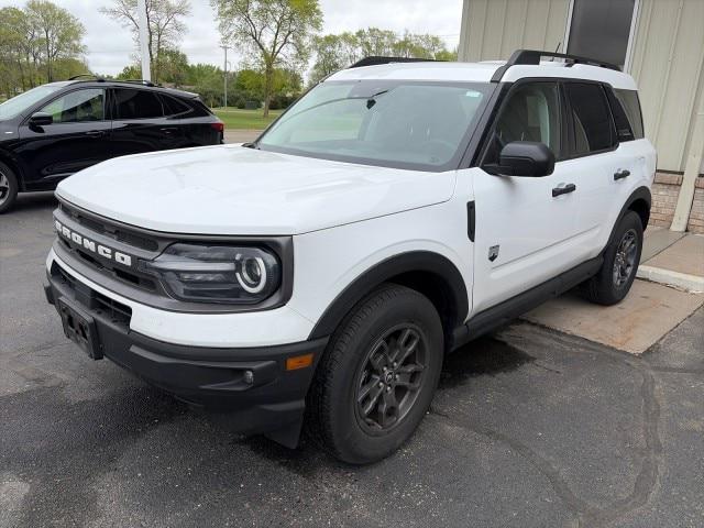 2024 Ford Bronco Sport Big Bend for sale in Sauk Centre, MN