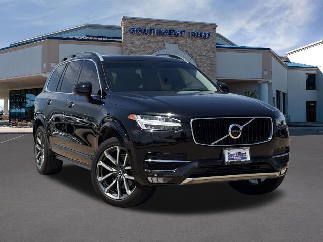 2019 Volvo XC90 T6 Momentum for sale in Weatherford, TX