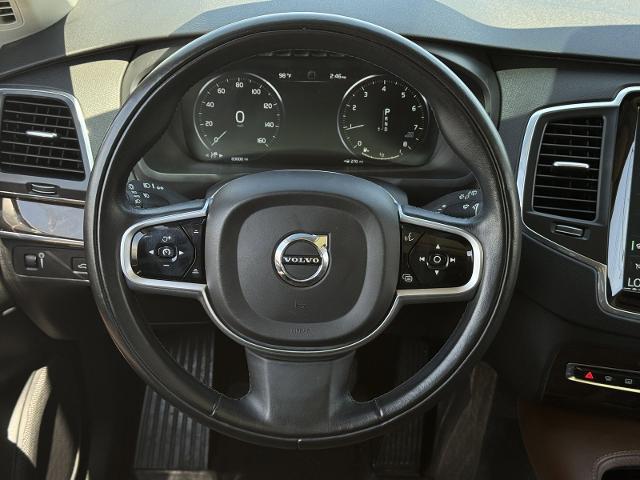 2019 Volvo XC90 T6 Momentum