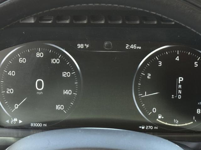 2019 Volvo XC90 T6 Momentum