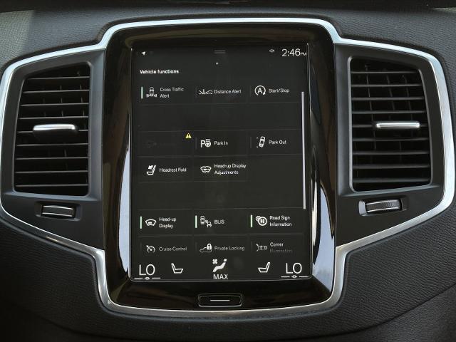 2019 Volvo XC90 T6 Momentum