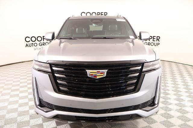 2023 Cadillac Escalade 4WD Premium Luxury Platinum