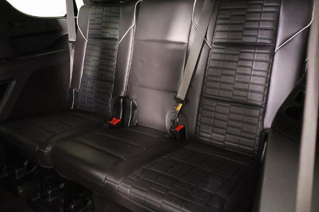 2023 Cadillac Escalade 4WD Premium Luxury Platinum