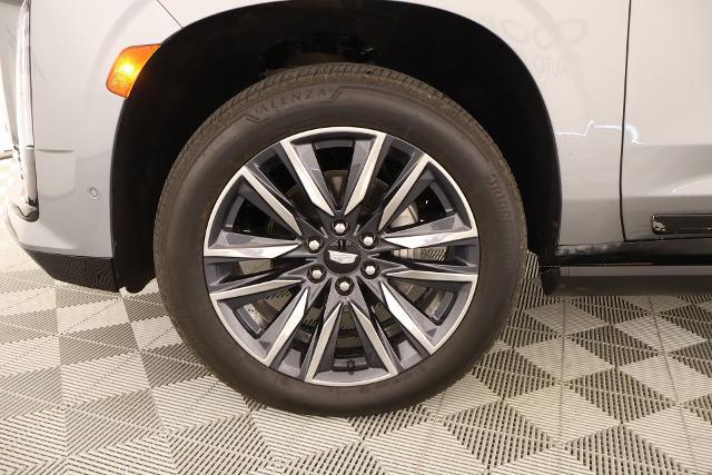 2023 Cadillac Escalade 4WD Premium Luxury Platinum